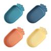 Food Trays Practical Use 4pcs 6.7x3.7x1.6in