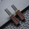 Vacuum Cleaner Carbon Brush Holder Motor Carbon Brush Rotary Tool Carbon Brushes Replacement