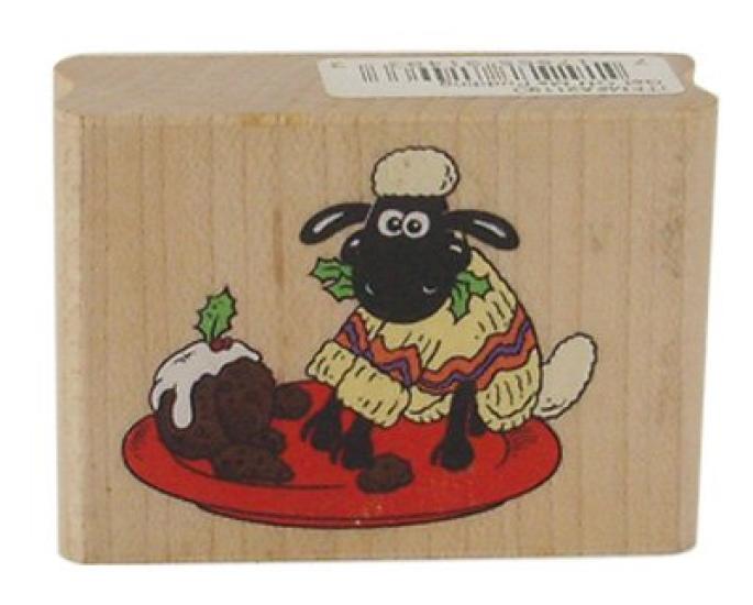 

Уоллес Громит Импортная еда и марка Шона (4582328163194)