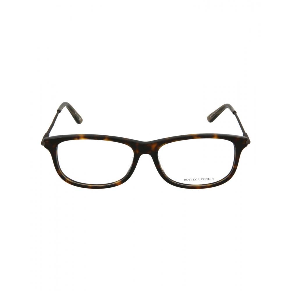 

Bottega Veneta Square-Frame Acetate Optical Frames