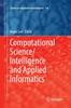 Kniha Computational Science/Intelligence and Applied Informatics : 726