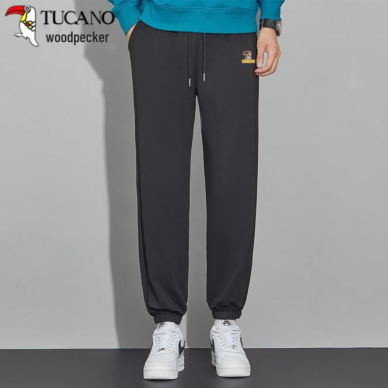 TUCANO Men's Versatile Casual Jogger Pants