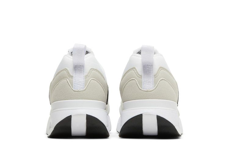 Nike Air Max Dawn GS 'White Light Bone'