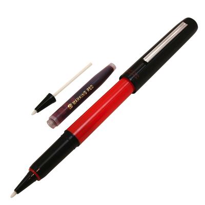 Platinum Soft Tip Grading Pen Red Ink Marker for Teachers & Scoring (SN-800C)