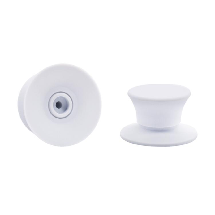 1 Pair 1/4inch Nab Hub Optical Shaft Adapters Gaskets Mounting Circlet Easy Installation for Reel to Reel Tape Recorder