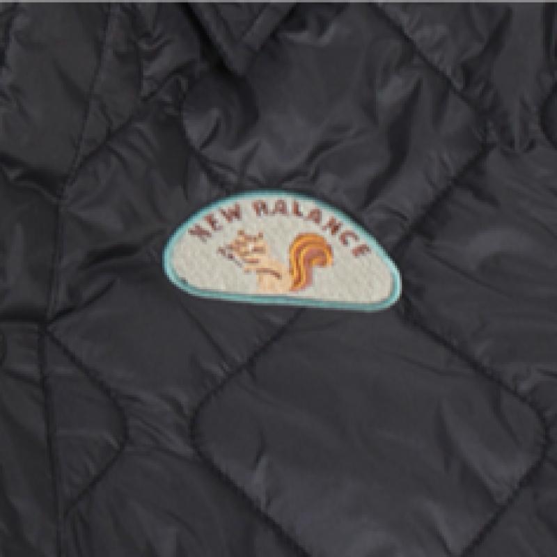 New Balance Kids Tree Hood Qualifying Junior Kids Padding Nk9qc4311u 19