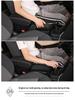 2018 VW Polo Armrest Box & Accessories for Center Console Upgrade 2017+
