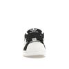 Adidas Superstar Supermodified Černobílé Unisex Tenisky Core-Black Cloud-White HP2189