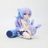 Honkai Star Rail Elysia Anime Figure Toy PVC Model Desk Decor