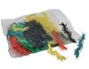 Tatsumiya [Floating Petty Centipede] X 100-piece Set [Christmas, New Year's, Obon, Festivals, Events, Children's Parties, Stalls, Fairs] Children's