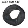 5.00-6 13X5.00-6 145/70-6 Tire Inner Tube Lawn Mower Tire Inner Tube Lawn moped inner tube ATV accessories Karting parts