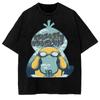 Psyduck P0kemon Anime T-Shirt
