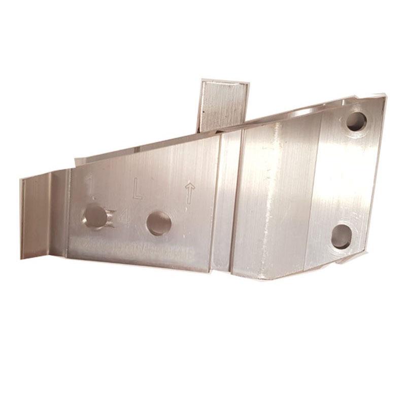 BMW 3er G20/G28 Link Skelett Halterung (51117422233/51117422234)