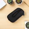 Motorcycle Tank Bag Waterproof Magnetic Gas Tank Storage Pouch with Touchscreen Phone Holder for Motorbikes Scooters and Electric Bikes