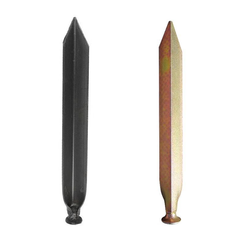 Outdoor Tent Ground Stake & Hammer Kit