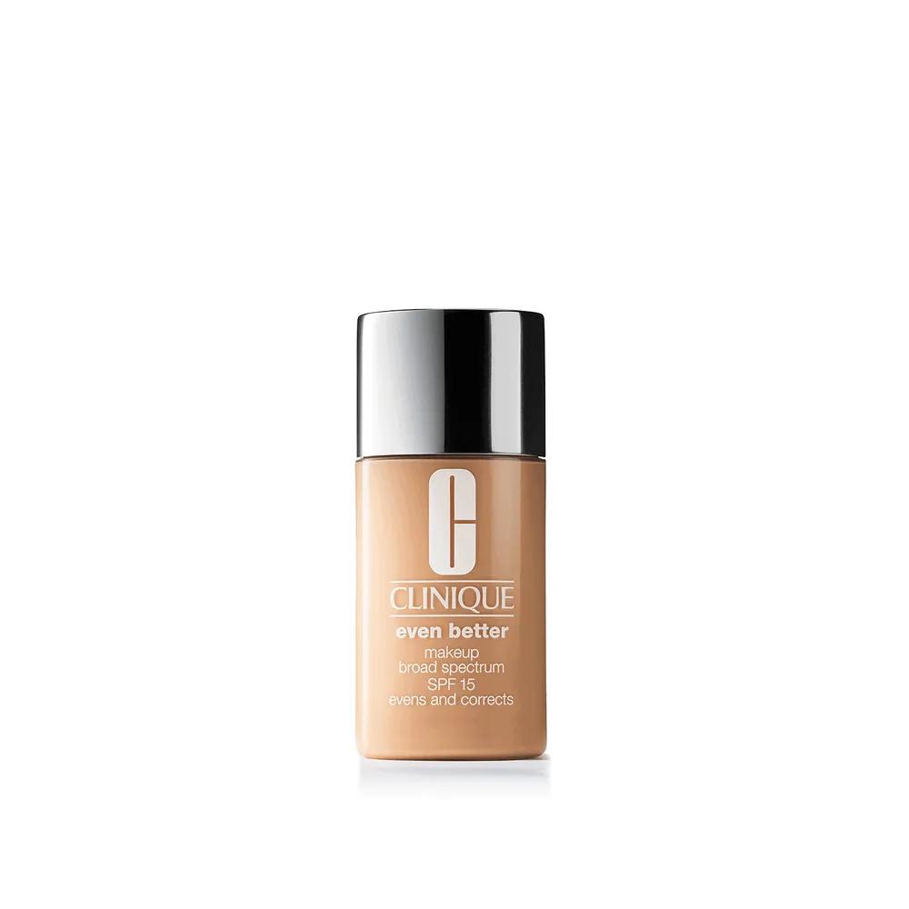 Clinique Foundation Even Better Broad Spectrum