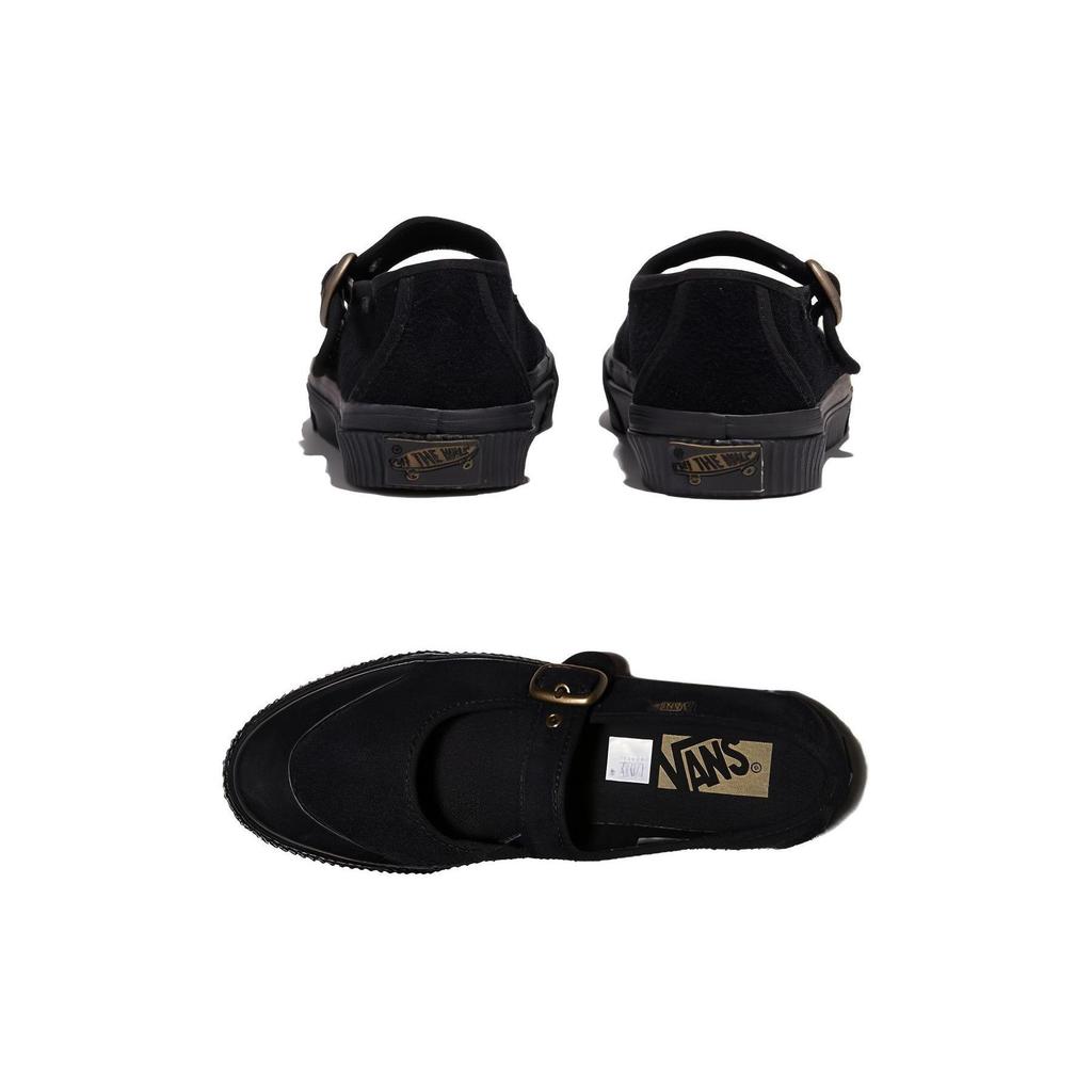 Vans Premium Mary Jane 93 Black Men Sneakers VN000CSGBLK