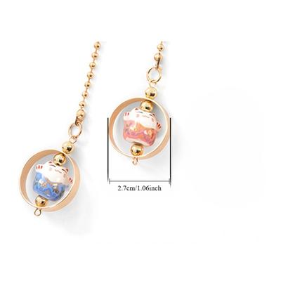 Akcesoria wewnętrzne – Zabawki i dekoracje do samochodu