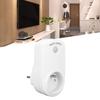 Remote Control Socket Energy Saving Wireless Remote Control Outlet for Home and Office