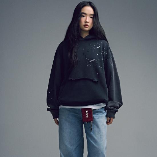 Pre-order BTS ARIRANG Hoodie