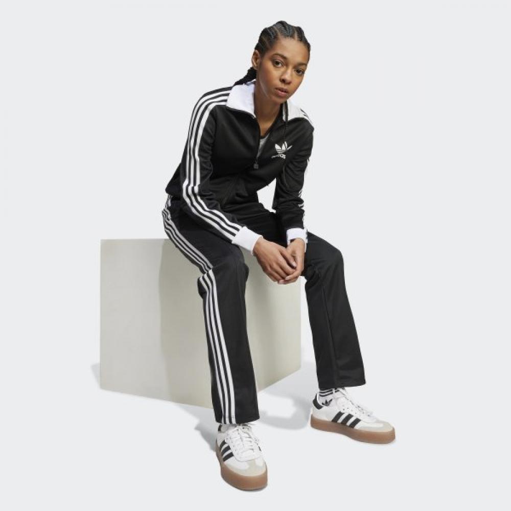 Beckenbauer Track Pants Using Recycled And Renewable Materials For Women  Iw...