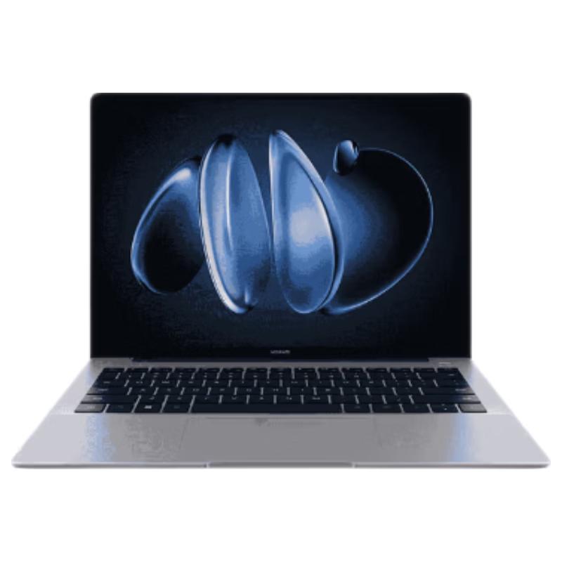 

HUAWEI MateBook 14 2.8K OLED Touchscreen Business Laptop (CN version) Core Ultra 5 16GB 1TB Space Gray