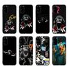 67 Six Seven Phone Case For Samsung S 24 Fe 25 Ultra Plus 20 Lite 21 30 22 23 24 22 Ultra 5G Fundas