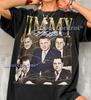 Jimmy Hoffa 90s Vintage Retro Bootleg Shirt, Historical Union Leader Graphic Tee, Crime Mystery Fan Apparel #SAF