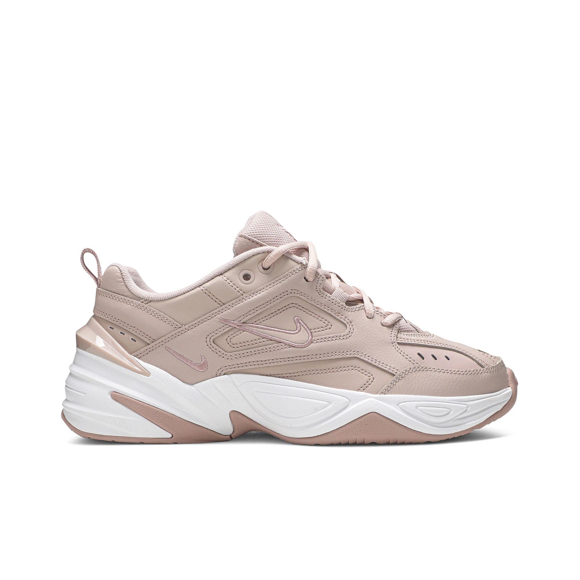 Nike sieviešu M2K Tekno `Particle Beige