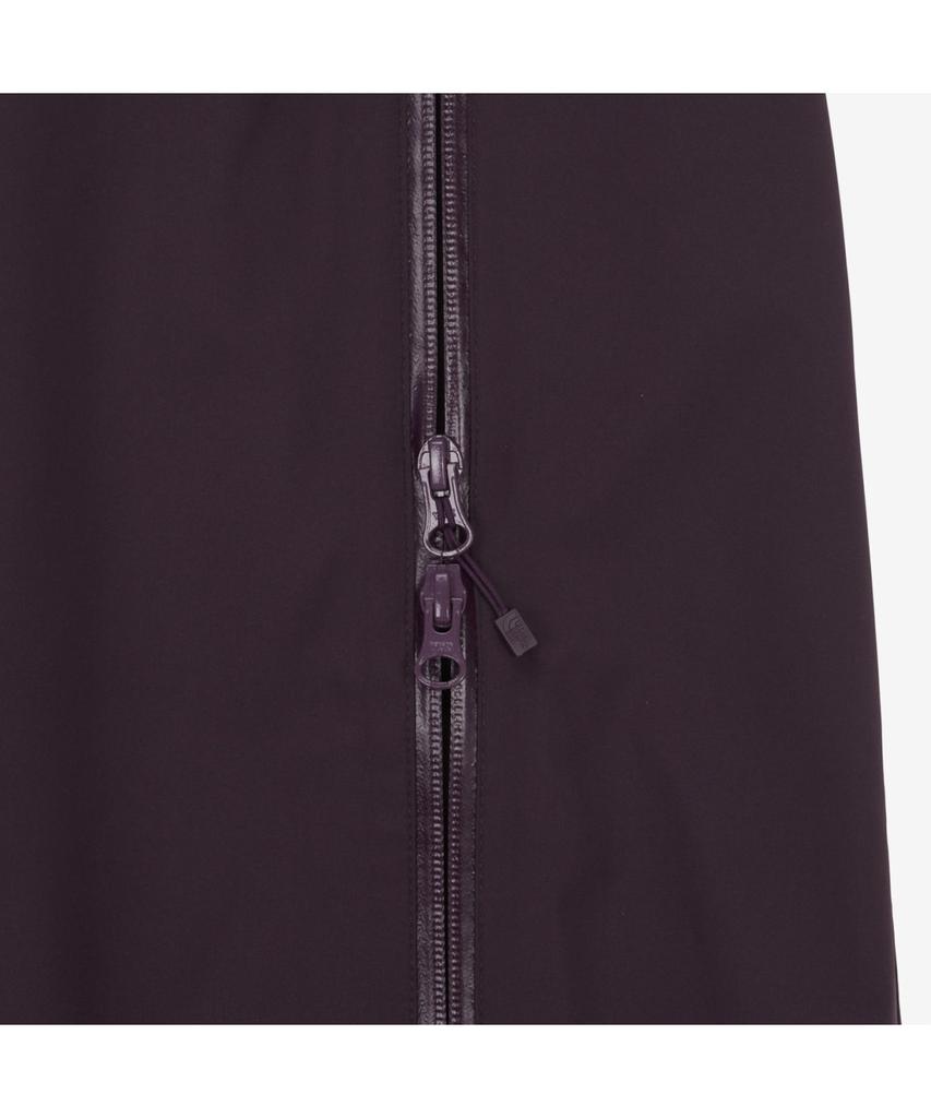 Noseupeiseu Nk6Hr81B Women'S Altos Skirt Dark_Violet