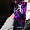 Demon Slayer Douma Case for Samsung A17 A16 A56 A36 A26 A15 A55 A35 A25 A14 A54 A34 A24 Phone Cover A13 A53 A33 A23 A05S A04S