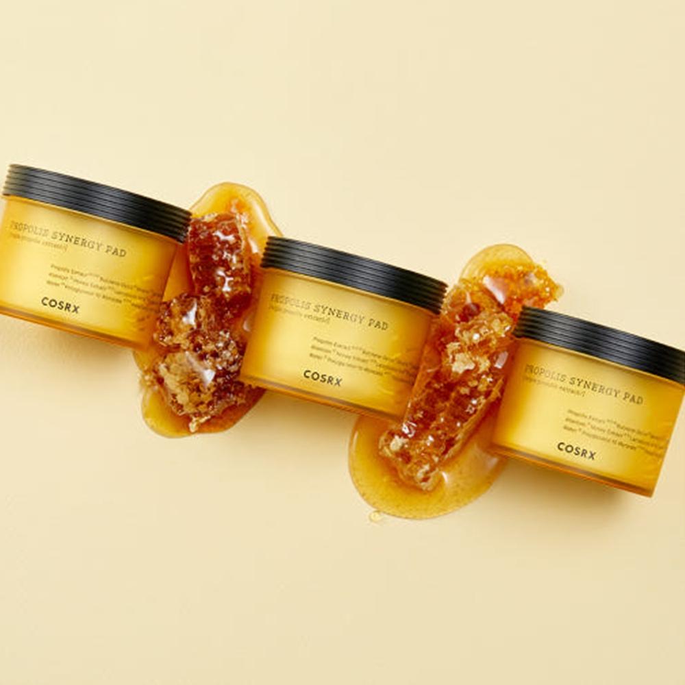 COSRX Full Fit Propolis Synergy Pads 135ml (70 Sheets)
