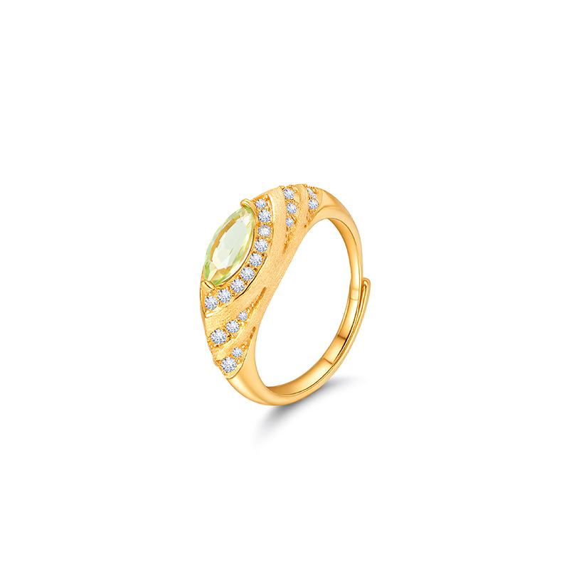 S925 Sterling Silver Simple Ring for Women Fashion Minimalist Finger Ring Daily Wear Jewelry Gift