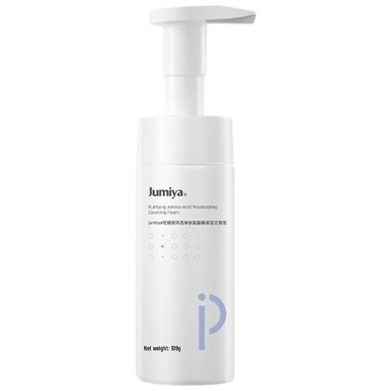 Мусс для умывания Jumiya