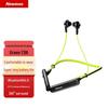 Newmine Wasserdichtes Bluetooth-Headset mit Nackenbügel C66