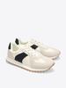Shoopen Pu Jogger Sneakers Hpcr6Ga304