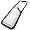 Mahle Air Filter for Daihatsu and Other 390mm 119mm 35mm LX 2979 Esse, Tanto, Vehicles, Long, Wide, High,