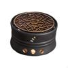 Ceramic Teapot Warmer Holder Heater for Restaurant