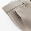 Judger Men's Lyocell Modal Blend Business Casual Trousers
