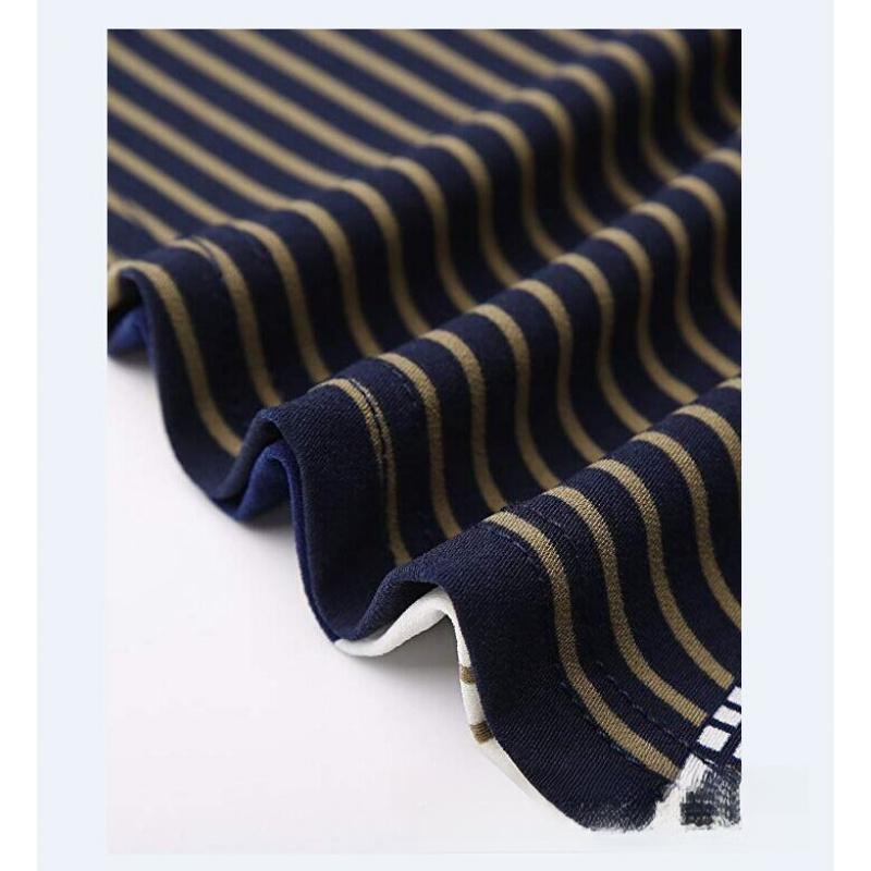 New Printed Women's Seven-quarter Sleeve Top Women's Fashion Casual T-shirt