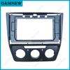 10 Inch Car Frame Fascia Adapter Android Radio Dash Fitting Panel Kit For Skoda Yeti 2014-2018