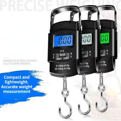 Portable Electronic Scale, Mini Precision Scale, Compact and Lightweight, High Accuracy, Ideal for Travel, Home Use