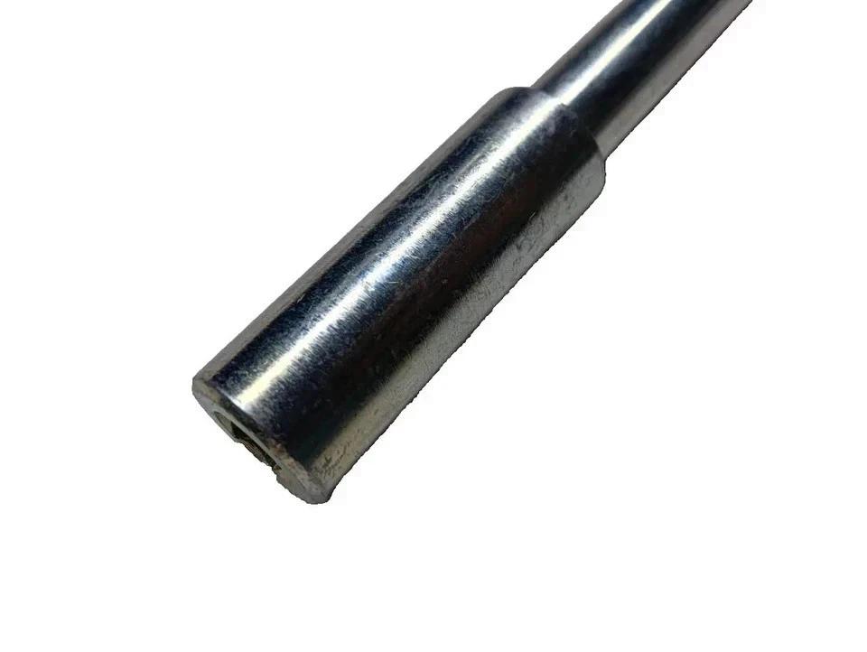 Front Wheel Hub Axle Rod Fits For KTM Duke 200 390 2012-2019 JP131009