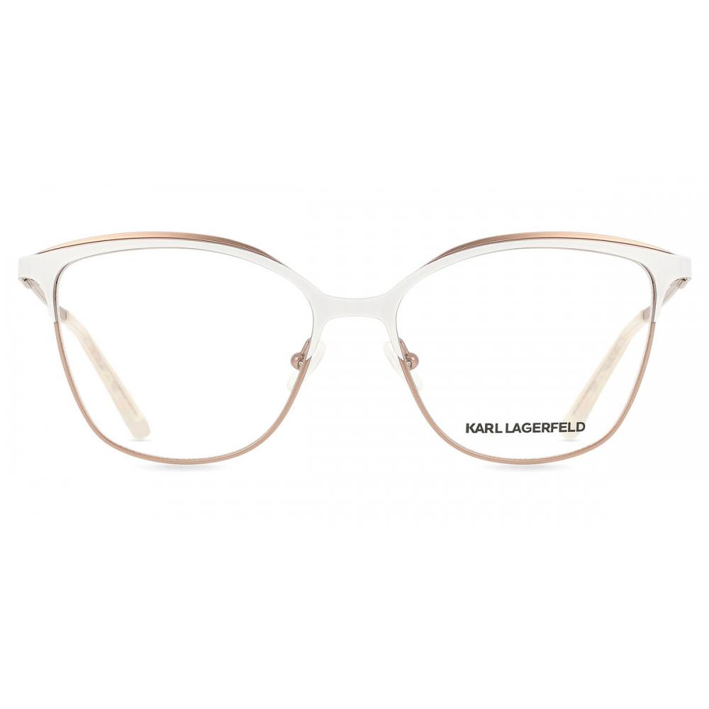 Karl Lagerfeld Kl331 105 Unisex Eyeglasses