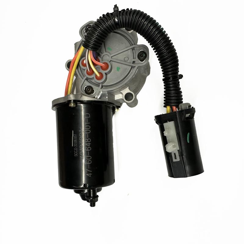 47-60-648-001 Auto Car Transfer Case motor FOR Great Wall Haval Hover H3 H5 Wingle 3 WINGLE 5 GWM V240