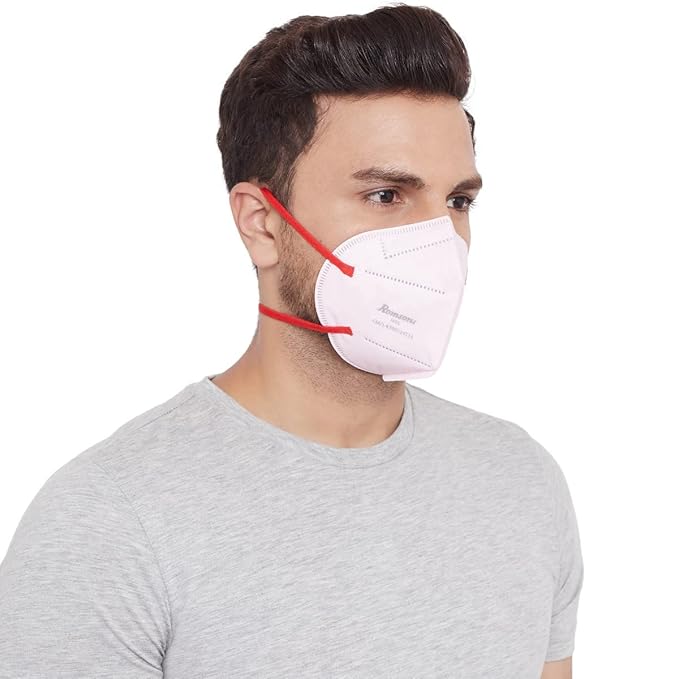 Romsons Kare Mask Plus