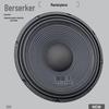 Free Shipping: 6.5 To 12-inch Full-Range Woofer Speaker Box Package