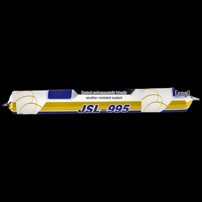 Mingtai M-995 Neutral Weatherproof Structural Sealant