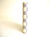 Authentic LOUIS VUITTON Damier Azur Document Holder Small Ring Agenda Cover #a103  Refurbished