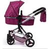 Doll Stroller Bayer Design Combi Neo Vario